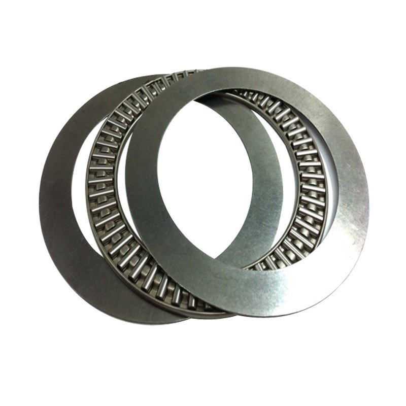 Machinery Industry Essential AXK1528+2AS Plane Thrust Roller Bearings Needle Roller Bearings for Efficient Operations