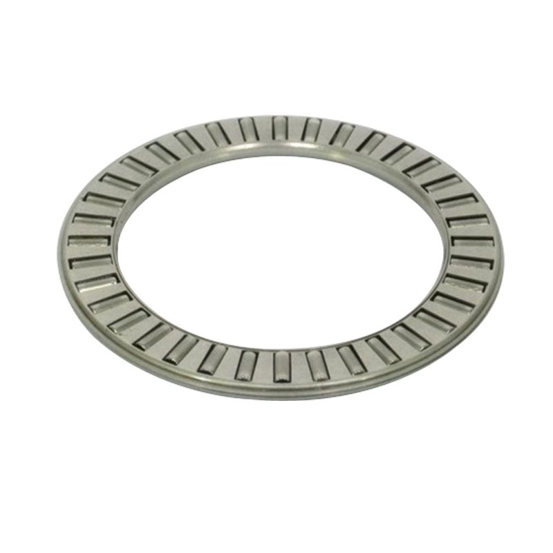 Machinery Industry Essential AXK1528+2AS Plane Thrust Roller Bearings Needle Roller Bearings for Efficient Operations