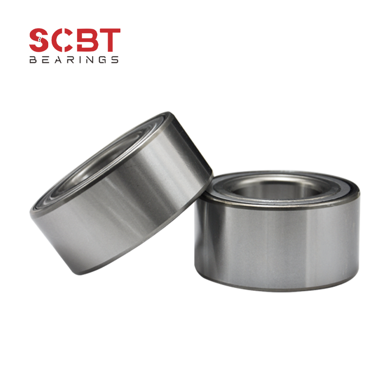 Car Axle Wheel Bearing Hub Auto Engine Rear Front Wheel Hub Bearing for Hyundai Toyota Volkswagen Kia Benz Lada Fiat Peugeot