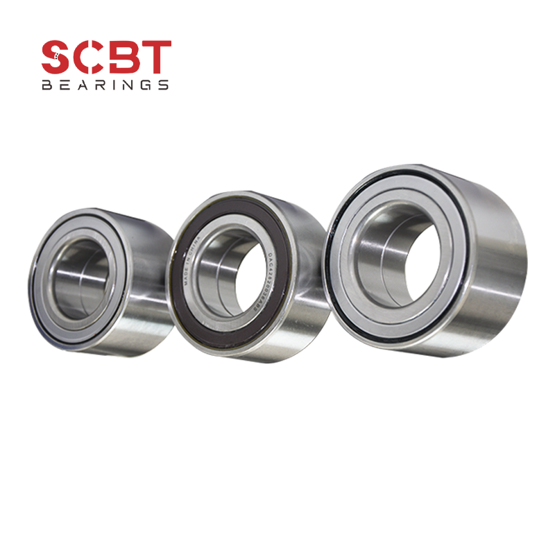 Car Axle Wheel Bearing Hub Auto Engine Rear Front Wheel Hub Bearing for Hyundai Toyota Volkswagen Kia Benz Lada Fiat Peugeot