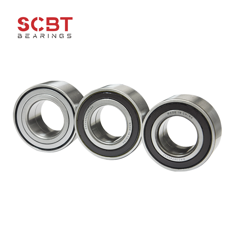 Car Axle Wheel Bearing Hub Auto Engine Rear Front Wheel Hub Bearing for Hyundai Toyota Volkswagen Kia Benz Lada Fiat Peugeot