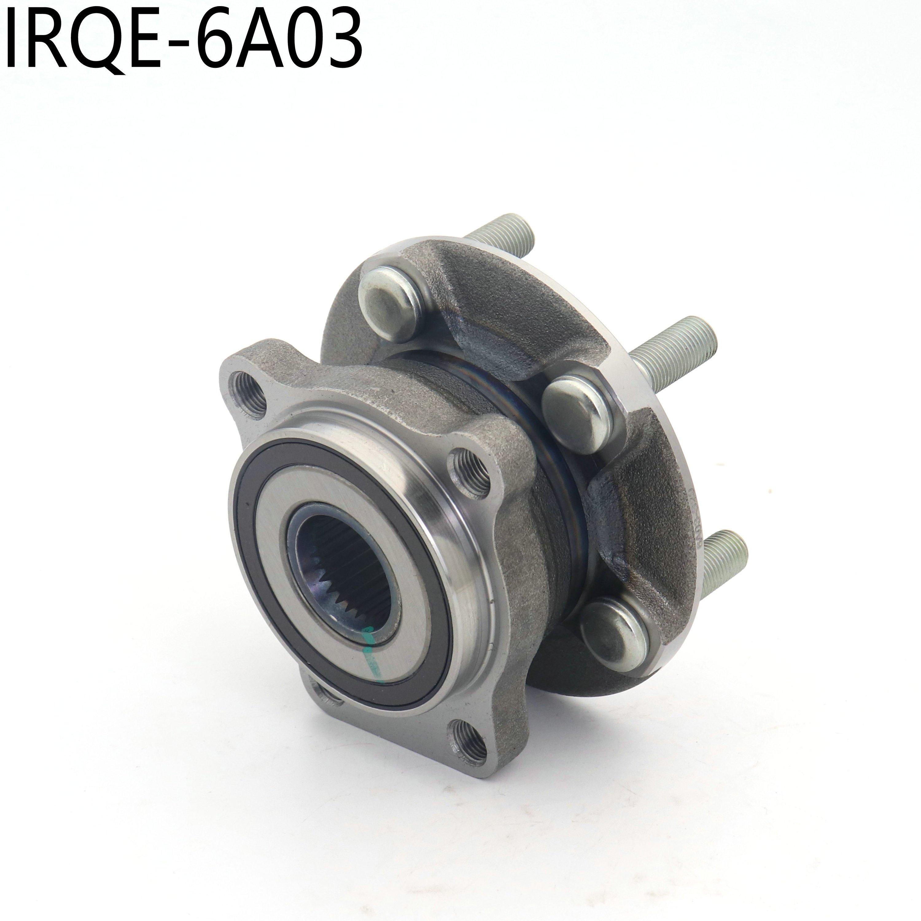 HUB213T-4 28373-FG000 Automotive Front Hub Unit Bearing Assembly 6A03 for Subaru FORESTER