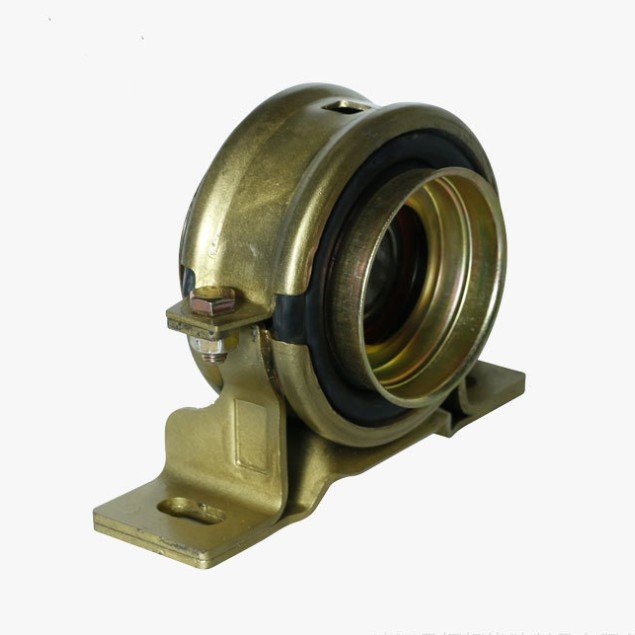 Factory Supply New 37230-36060 Drive Shaft Support Center Bearing for Toyota Vehicles Auto Bearings