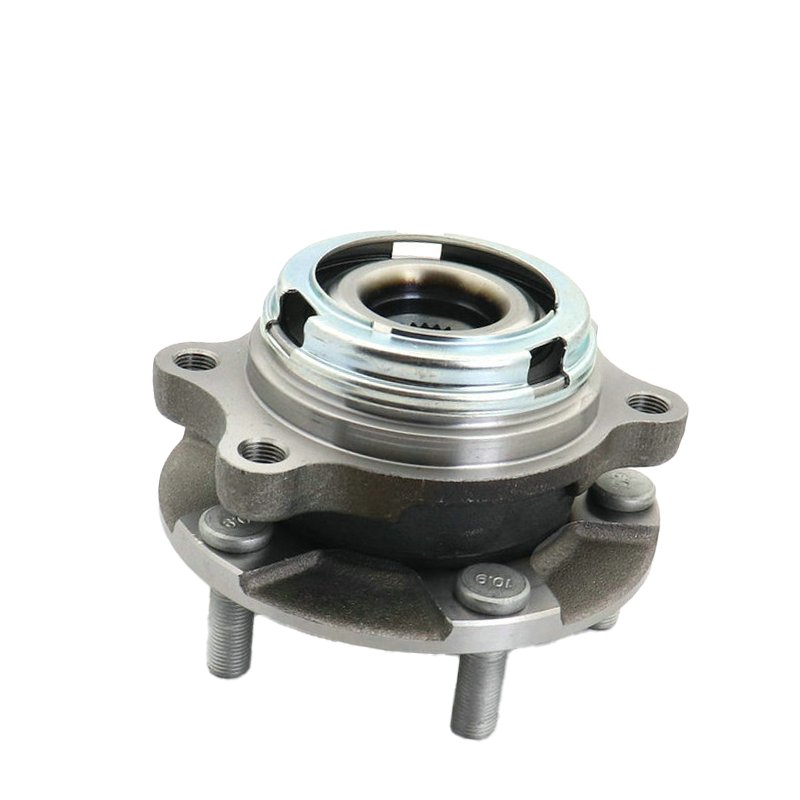 Automotive Rear Wheel Bearing Unit Shaft Head Assembly 42410-32100 Be Suitable for ALLION Automobile Hub Bearings