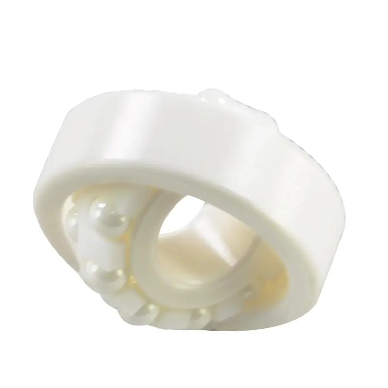 Competitive Price Bearing for Auto Accessory 1207TVC3 1207KTV Self-aligning Ball Bearing