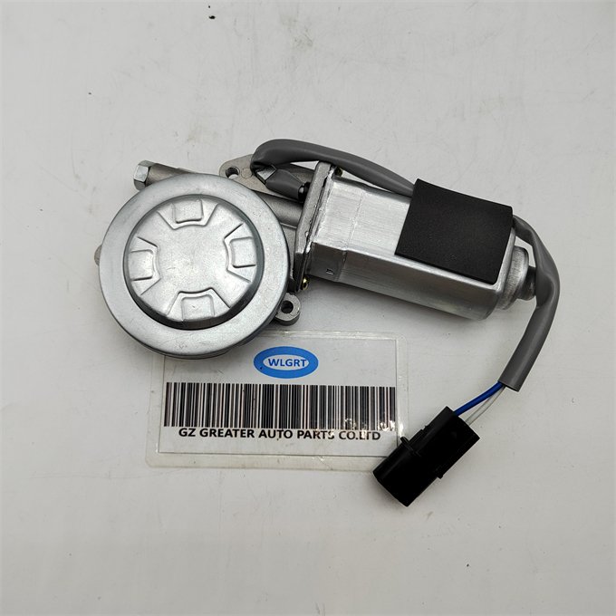 WLGRT Right 8978984790 Left 8978984800 Power Window Lift Motor for ISUZU N 6th NPR 400 2008-