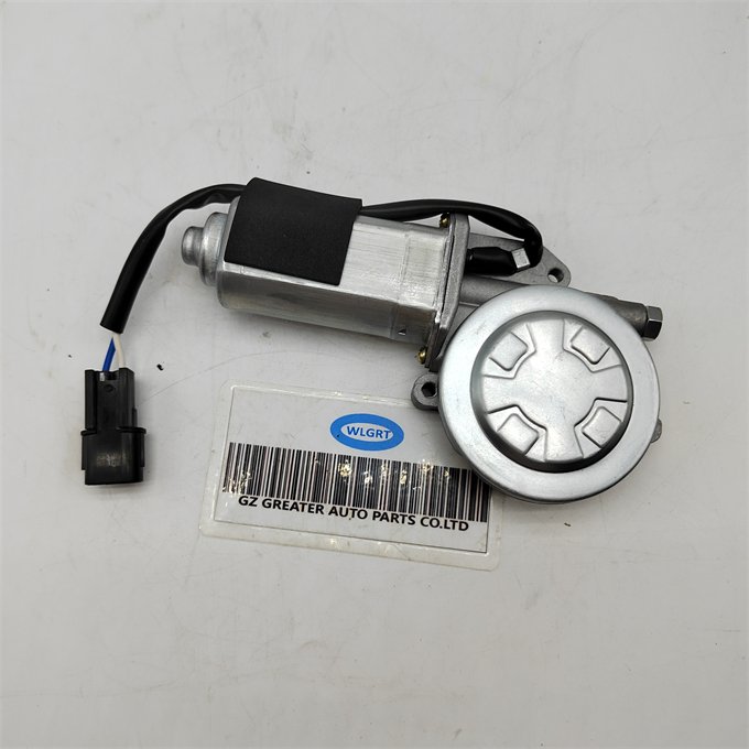 WLGRT Right 8978984790 Left 8978984800 Power Window Lift Motor for ISUZU N 6th NPR 400 2008-