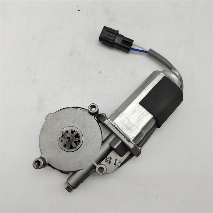WLGRT Right 8978984790 Left 8978984800 Power Window Lift Motor for ISUZU N 6th NPR 400 2008-