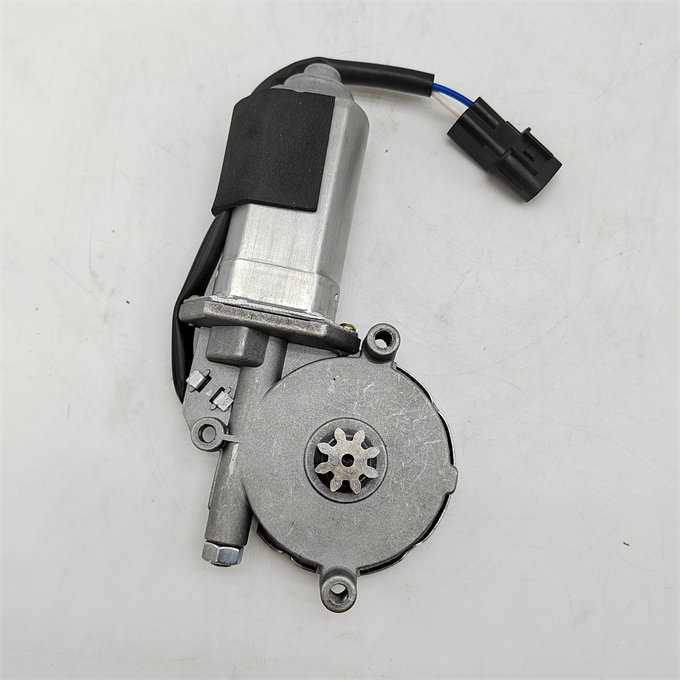 WLGRT Right 8978984790 Left 8978984800 Power Window Lift Motor for ISUZU N 6th NPR 400 2008-