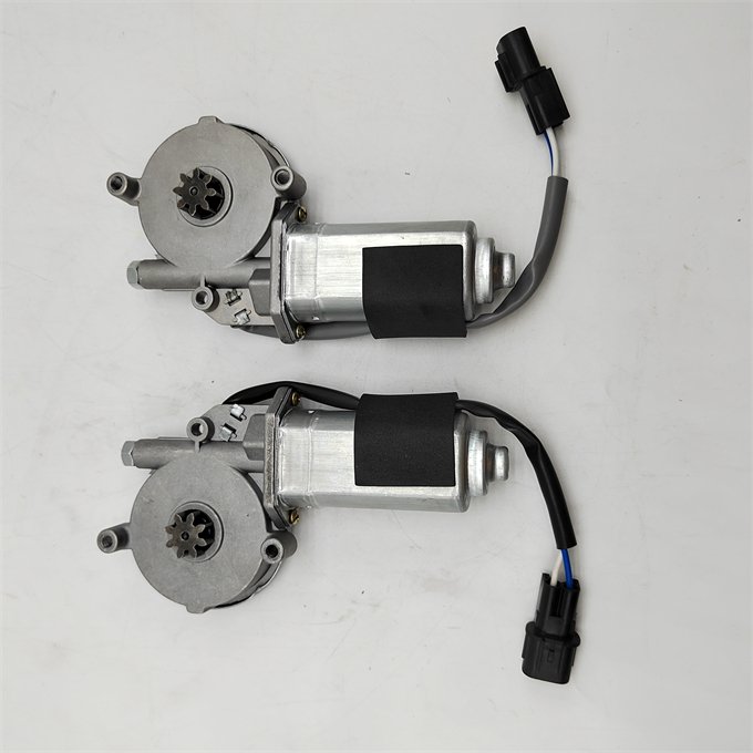 WLGRT Right 8978984790 Left 8978984800 Power Window Lift Motor for ISUZU N 6th NPR 400 2008-