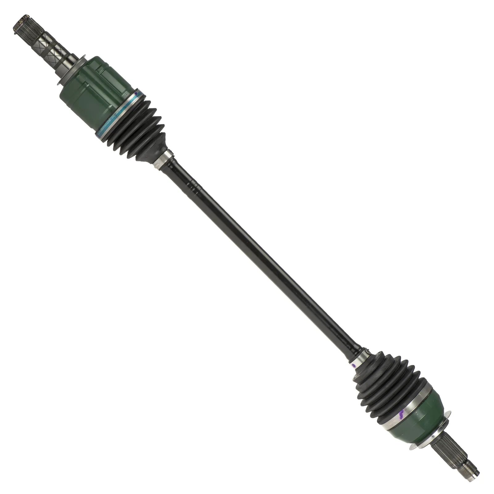 HSLDLEE Brand Front Drive Shaft Assembly F92 28321SG030 OEM for Subaru Forester Legacy Outback XV
