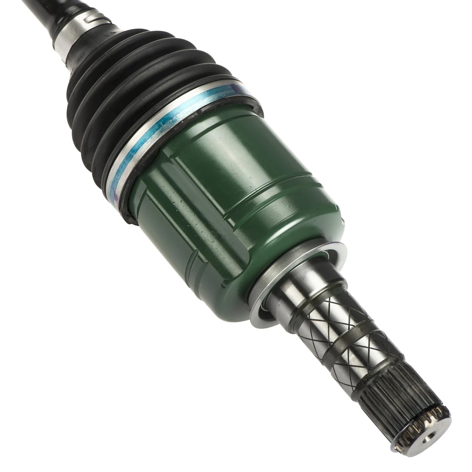 HSLDLEE Brand Front Drive Shaft Assembly F92 28321SG030 OEM for Subaru Forester Legacy Outback XV