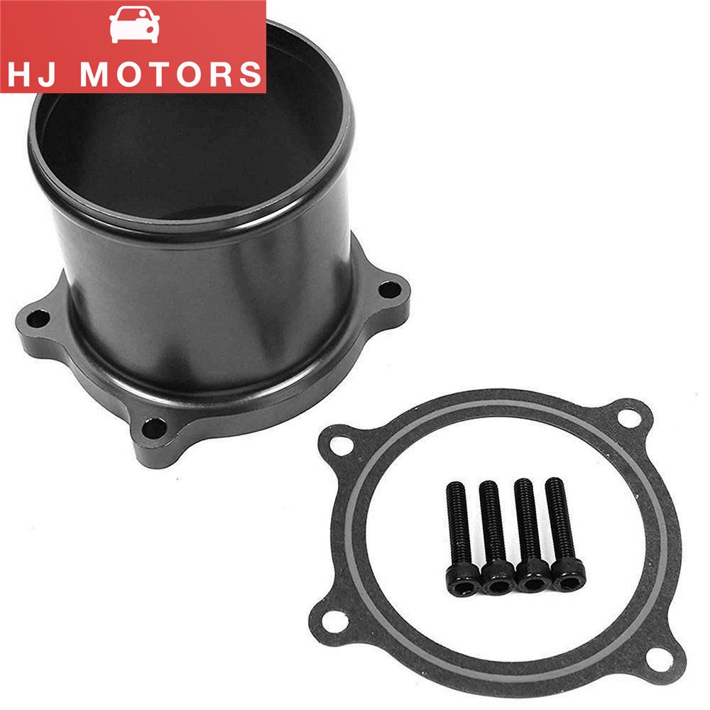 EGR Cooler Valve Kit 6.7L 2500 3500 4500 5500 for CUMMINS DIESEL TURBO for 2013-18 Dodge Ram EGR Cooler Kit
