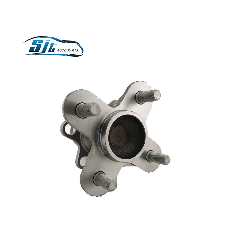 Best Price 42410-B1010 for TOYOTA PASSO KGC10 Factory Auto Bearings Rear Wheel Hub Bearing
