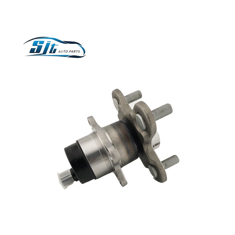 Best Price 42410-B1010 for TOYOTA PASSO KGC10 Factory Auto Bearings Rear Wheel Hub Bearing