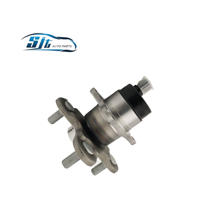 Best Price 42410-B1010 for TOYOTA PASSO KGC10 Factory Auto Bearings Rear Wheel Hub Bearing