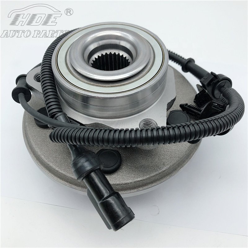 515050 4L2Z1104AA Auto Wheel Hub Bearing for FORD USA EXPLORER