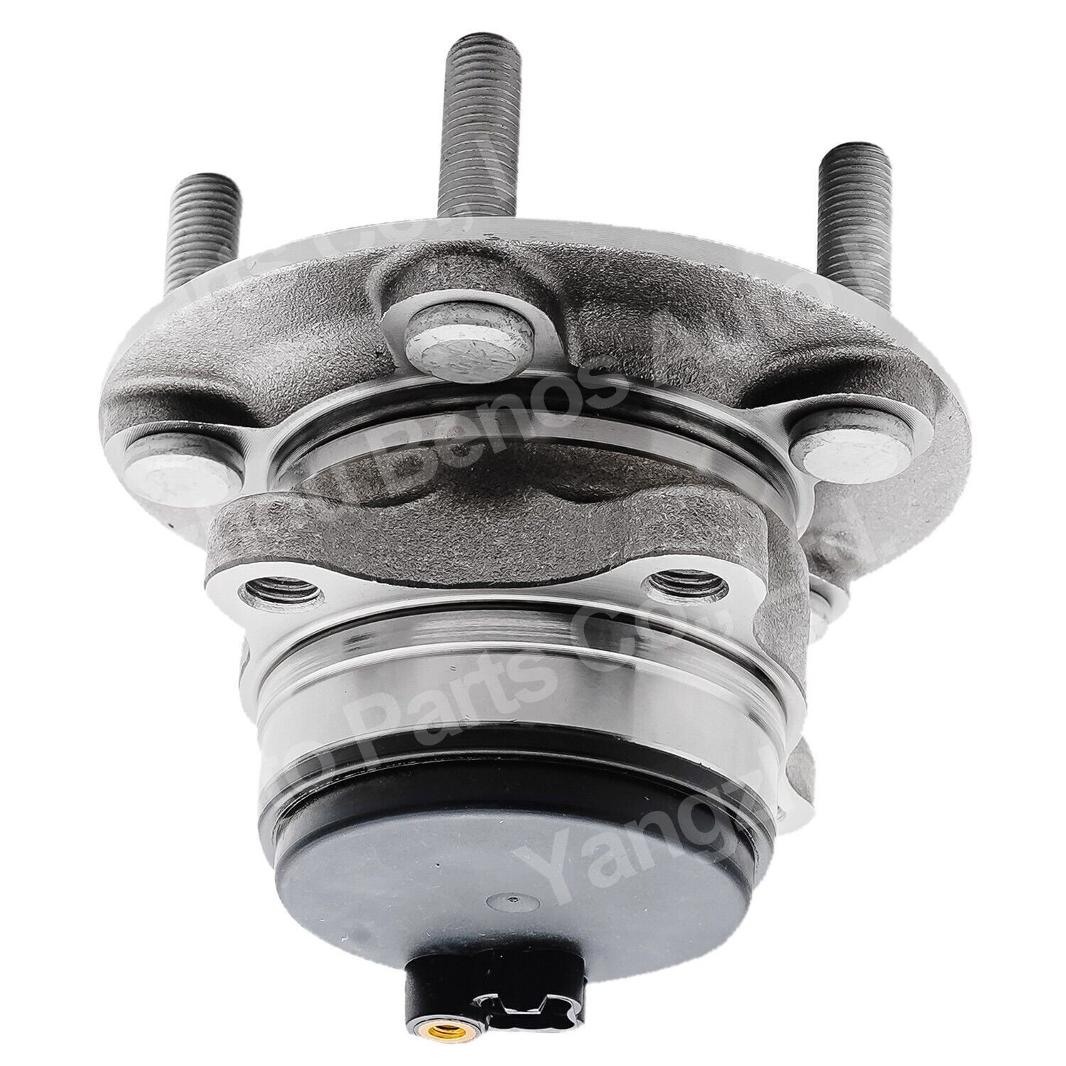 Rear Wheel Hub Bearings for 2014-2020 Ford Fusion 2014-2016 Lincoln MKZ Ford Steering Bearing