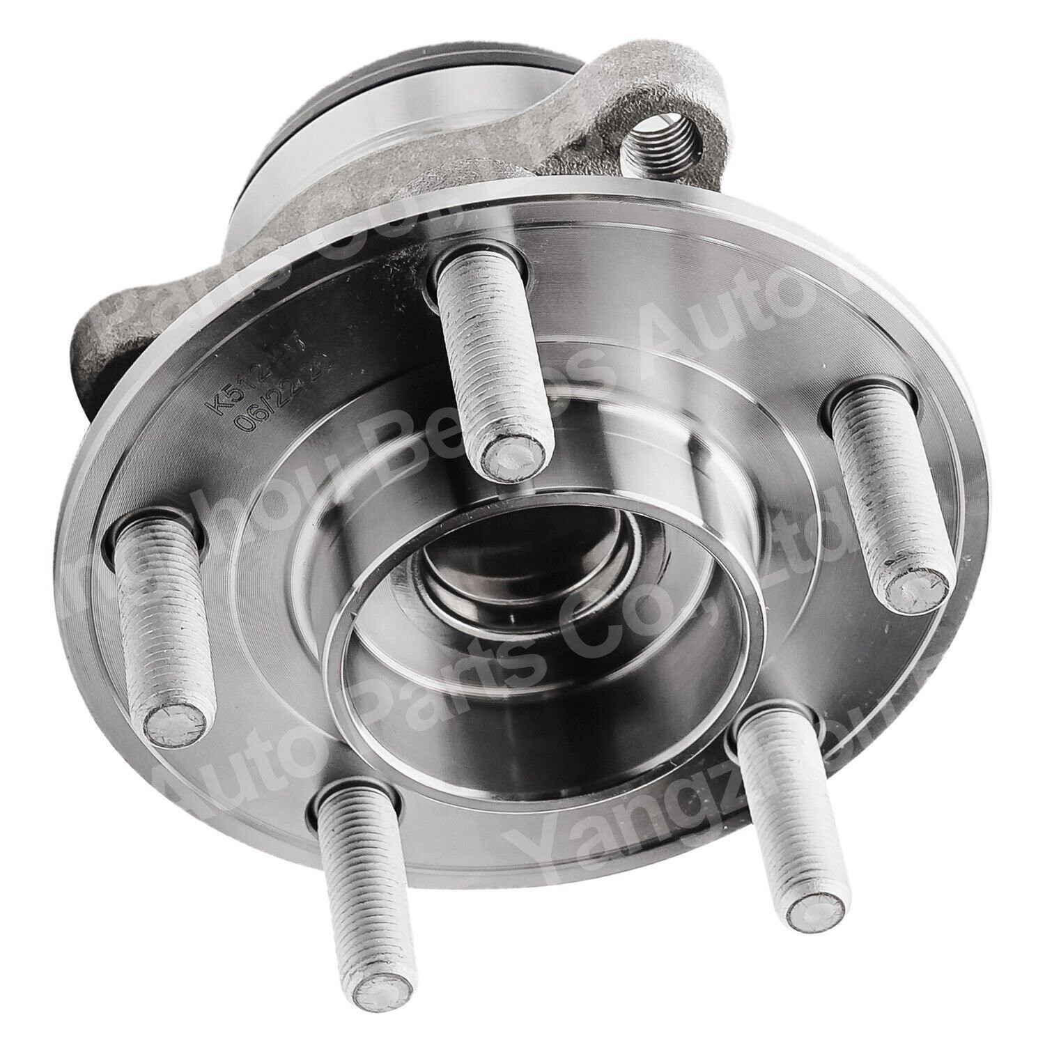 Rear Wheel Hub Bearings for 2014-2020 Ford Fusion 2014-2016 Lincoln MKZ Ford Steering Bearing