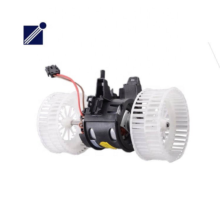 VOLLSUN Brand Auto for BMW E60 E61 E63 E64 Blower Motor 64116933910