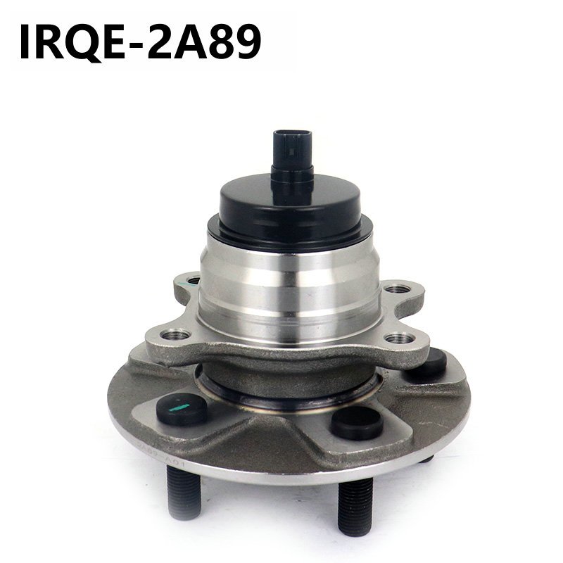 GDYUESH Auto Front Axle Right Automotive Parts Bearings Unit 43550-50040 513314 3DACF031F-1ES for LEXUS LS460 2006-2017