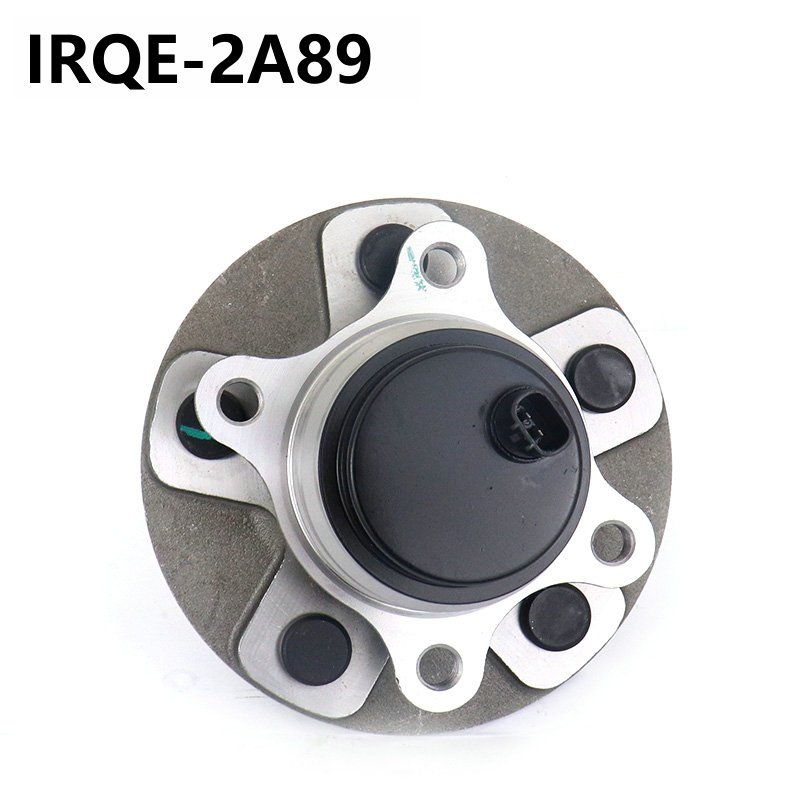GDYUESH Auto Front Axle Right Automotive Parts Bearings Unit 43550-50040 513314 3DACF031F-1ES for LEXUS LS460 2006-2017