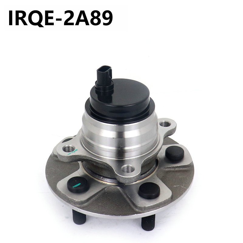 GDYUESH Auto Front Axle Right Automotive Parts Bearings Unit 43550-50040 513314 3DACF031F-1ES for LEXUS LS460 2006-2017