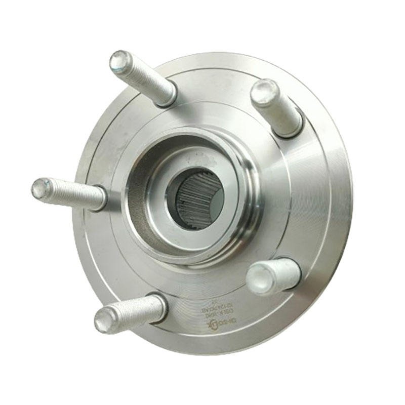 Wheel Hub Bearing Hub Unit Car Bearing 513324 Front Wheel Hub Bearing 4779869AA 52124767AC 52124767AB