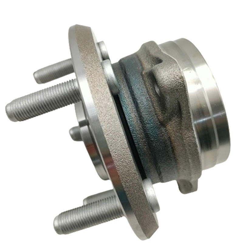 Wheel Hub Bearing Hub Unit Car Bearing 513324 Front Wheel Hub Bearing 4779869AA 52124767AC 52124767AB