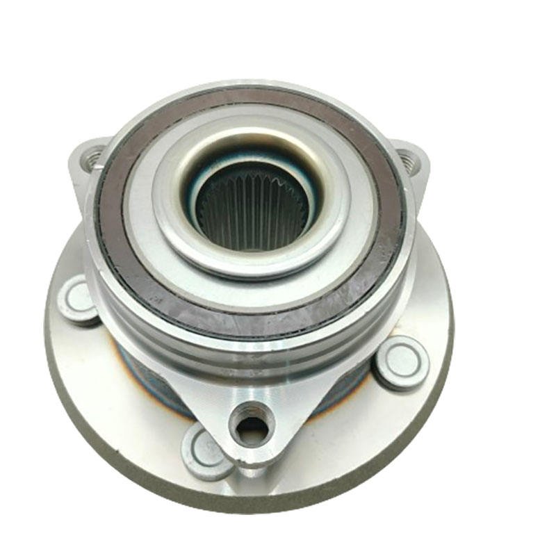 Wheel Hub Bearing Hub Unit Car Bearing 513324 Front Wheel Hub Bearing 4779869AA 52124767AC 52124767AB
