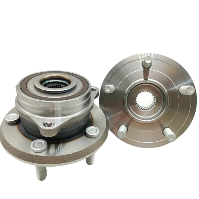 Wheel Hub Bearing Hub Unit Car Bearing 513324 Front Wheel Hub Bearing 4779869AA 52124767AC 52124767AB