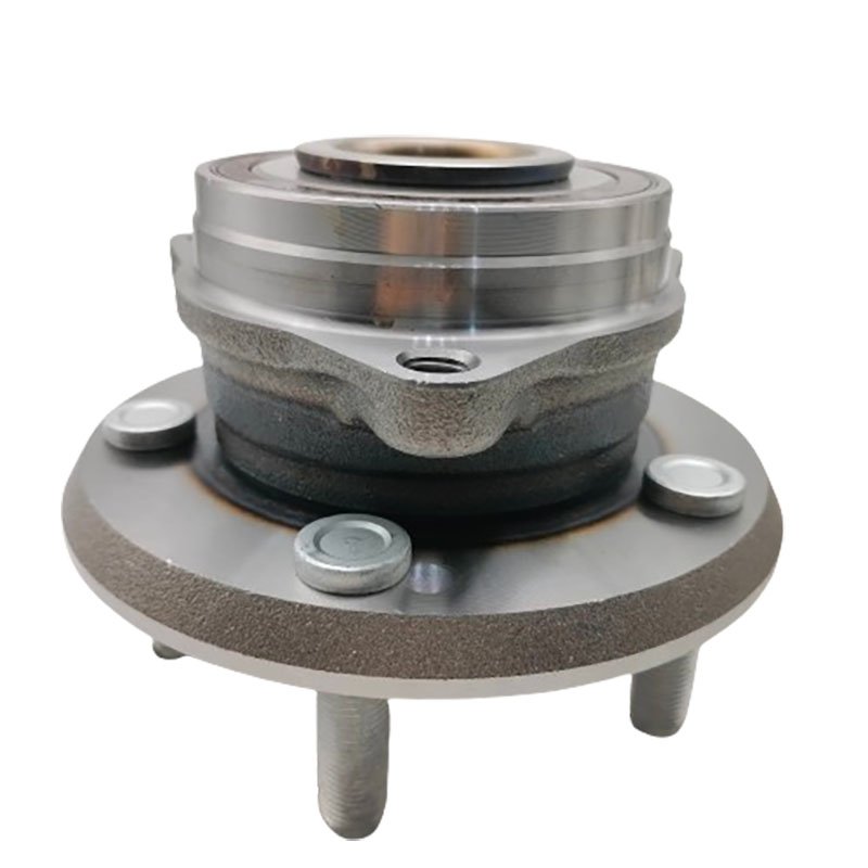 Wheel Hub Bearing Hub Unit Car Bearing 513324 Front Wheel Hub Bearing 4779869AA 52124767AC 52124767AB