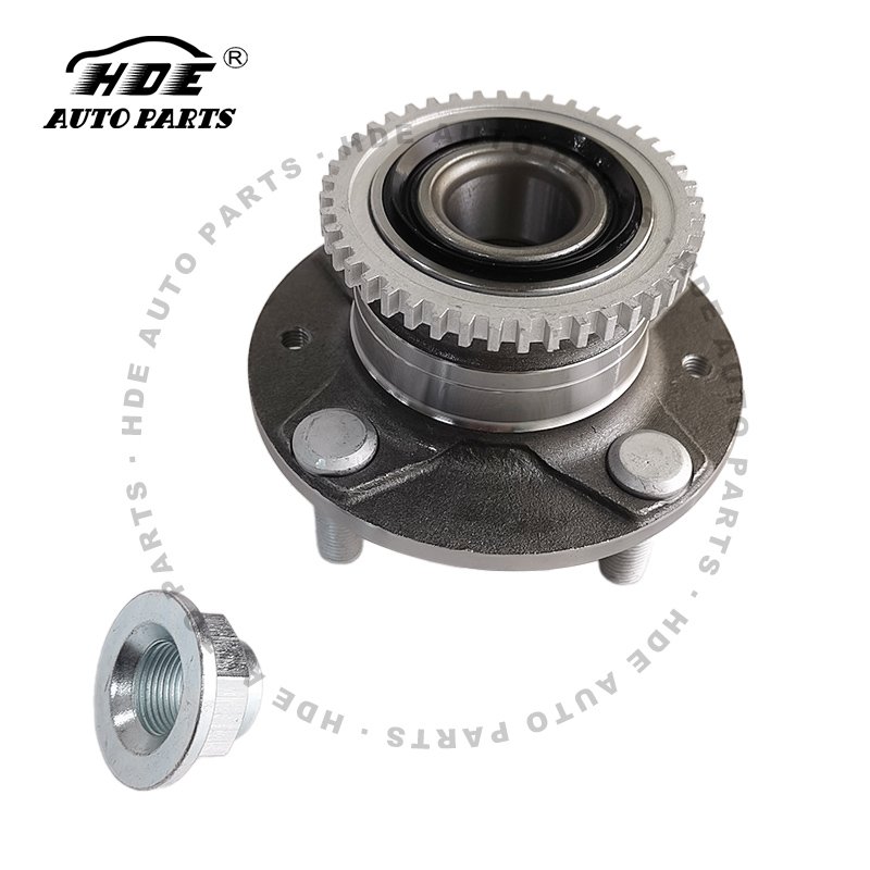 513155 NA23-33-04XA HUB055 OEM QUALITY Front Wheel Hub Bearing for MAZDA MIATA