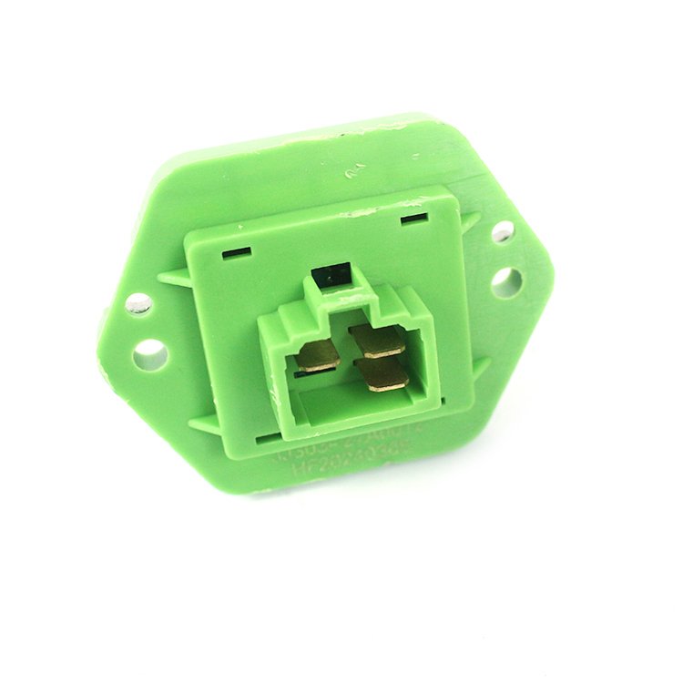 8126100U8510-23 Auto Spare Parts Car Automatic Air Conditioner Blower Motor Resistor for JAC Sunray