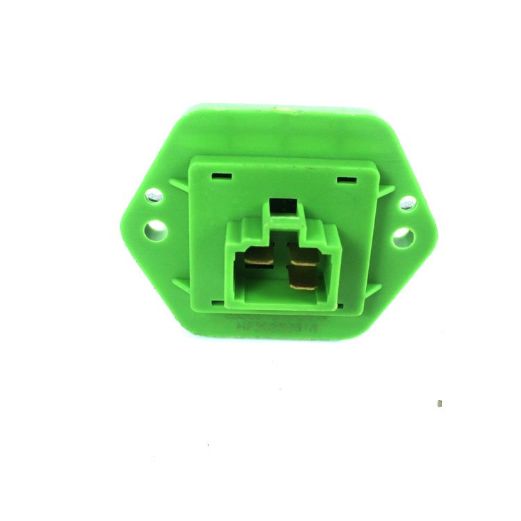 8126100U8510-23 Auto Spare Parts Car Automatic Air Conditioner Blower Motor Resistor for JAC Sunray