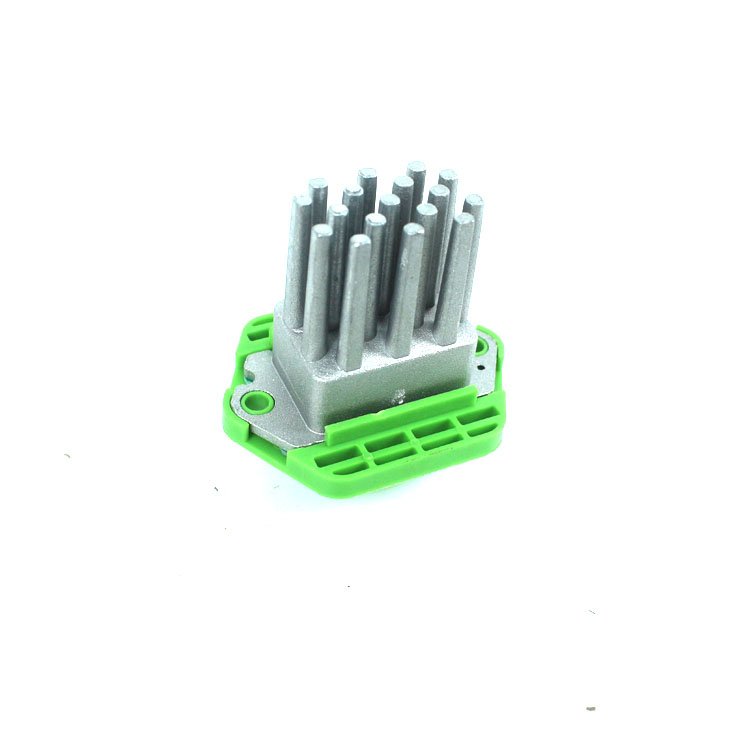 8126100U8510-23 Auto Spare Parts Car Automatic Air Conditioner Blower Motor Resistor for JAC Sunray