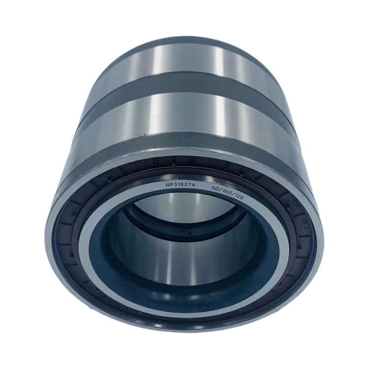 Prime Quality Truck Accessories Heavy Duty Rear 566074.H195 VKBA5397 SET1311 Wheel Hub With Bearings