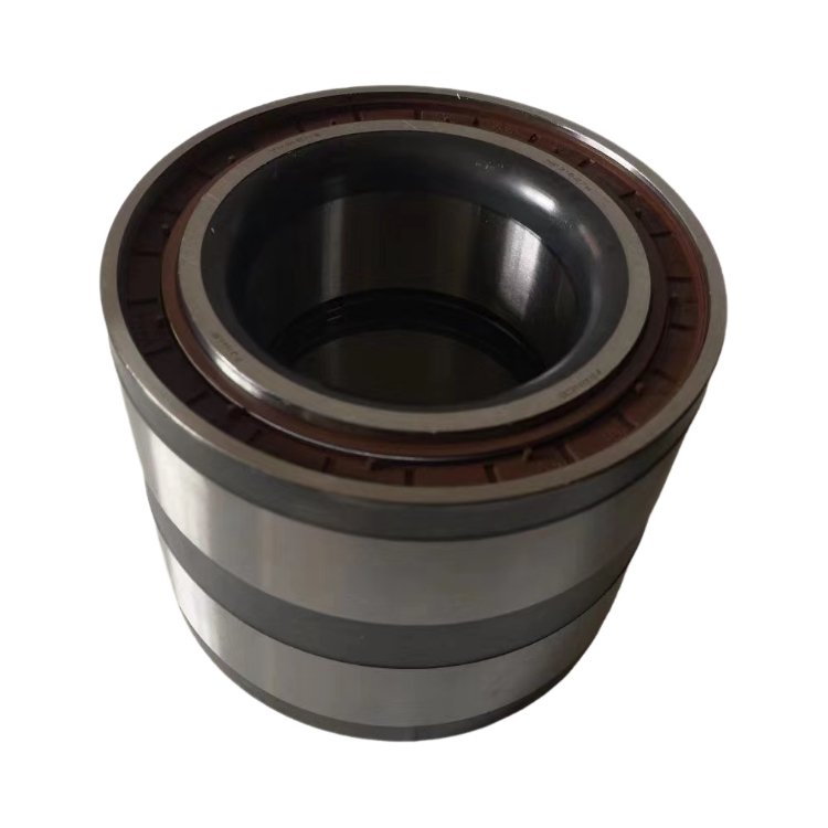 Prime Quality Truck Accessories Heavy Duty Rear 566074.H195 VKBA5397 SET1311 Wheel Hub With Bearings