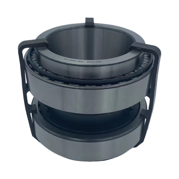 Prime Quality Truck Accessories Heavy Duty Rear 566074.H195 VKBA5397 SET1311 Wheel Hub With Bearings
