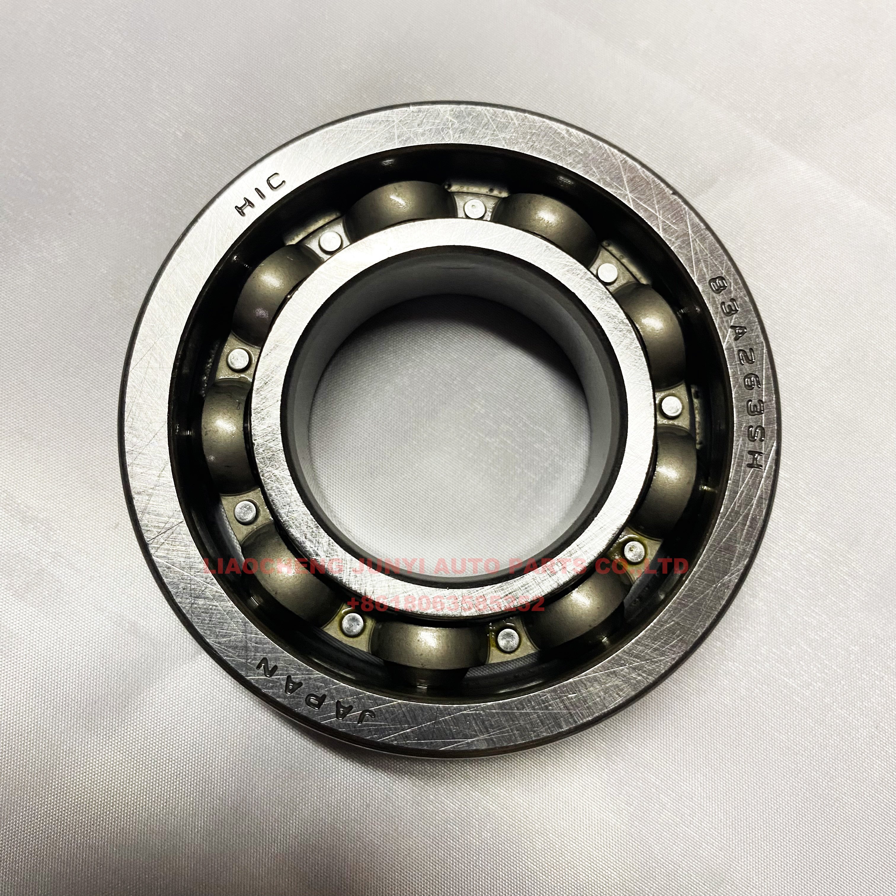 Outboard Motor Bearing 93306-206U5 83A263SH 83A263SH4 83A263SH4-9TC3 32*66*16 Ball Bearing 93306-206U1 Outboard Bearing