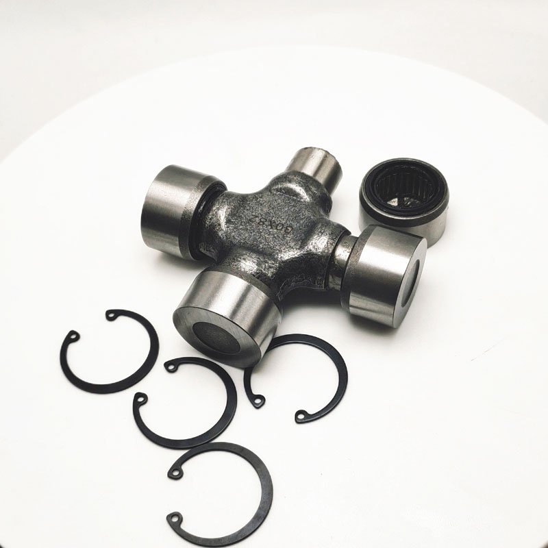 High Load GUM-75 Universal Joint Cross Bearing 31.78*102mm GUM Series Auto Spare Parts