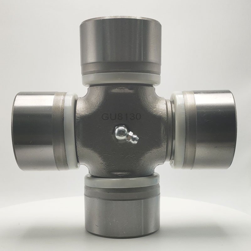 High Load GUM-75 Universal Joint Cross Bearing 31.78*102mm GUM Series Auto Spare Parts