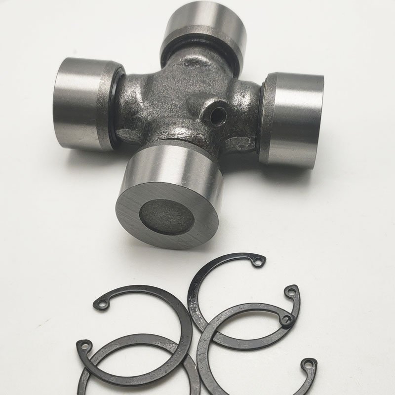 High Load GUM-75 Universal Joint Cross Bearing 31.78*102mm GUM Series Auto Spare Parts