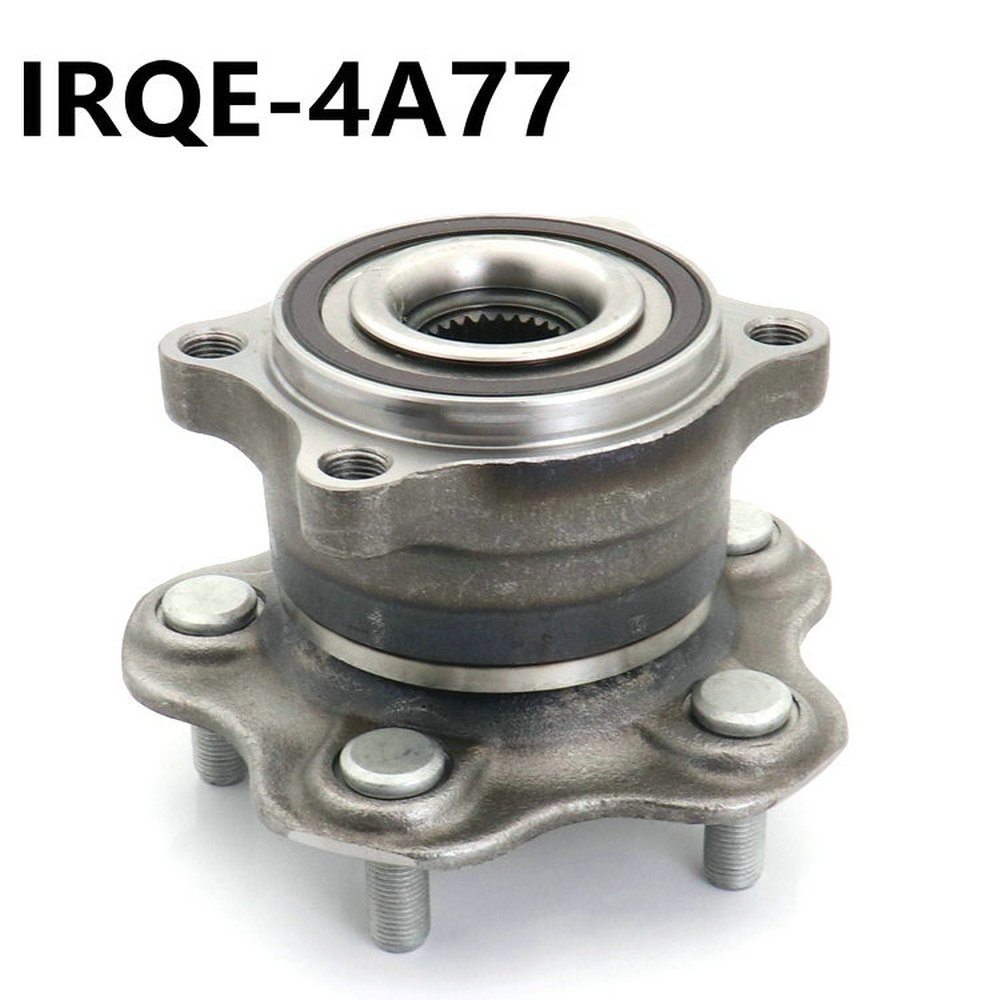 512363 VKBA7612 HUB056T-1 43202-1AA0B 43202-CA000 43202-JP20A Wheel Hub Bearing for NISSAN Murano I (Z50) II (Z51) Teana I (J31)