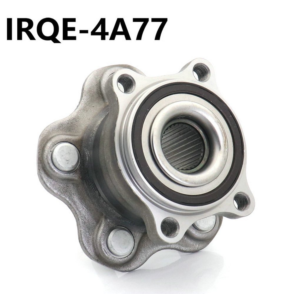 512363 VKBA7612 HUB056T-1 43202-1AA0B 43202-CA000 43202-JP20A Wheel Hub Bearing for NISSAN Murano I (Z50) II (Z51) Teana I (J31)
