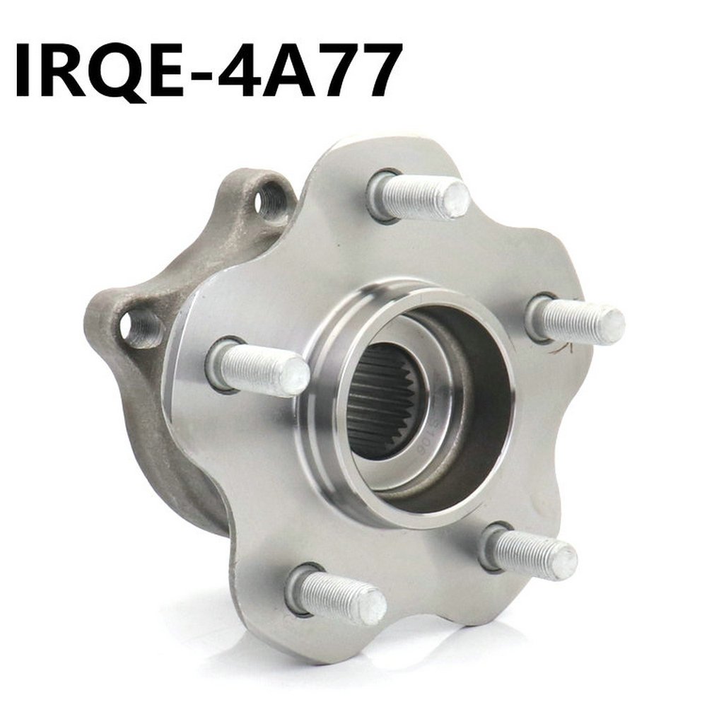 512363 VKBA7612 HUB056T-1 43202-1AA0B 43202-CA000 43202-JP20A Wheel Hub Bearing for NISSAN Murano I (Z50) II (Z51) Teana I (J31)