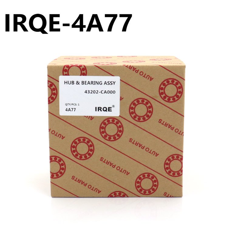512363 VKBA7612 HUB056T-1 43202-1AA0B 43202-CA000 43202-JP20A Wheel Hub Bearing for NISSAN Murano I (Z50) II (Z51) Teana I (J31)