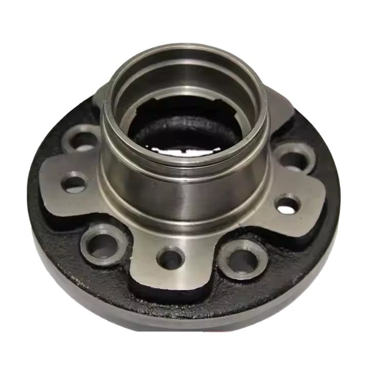 Modern Automotive Parts Wheel Hub, Automotive Parts Rear Short Axle Wheel Hub