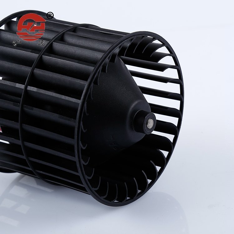 Russia Hot Selling 12volt Car Blower Motor for GAZELLE BUSINESS
