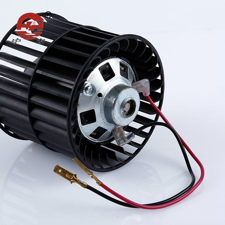 Russia Hot Selling 12volt Car Blower Motor for GAZELLE BUSINESS
